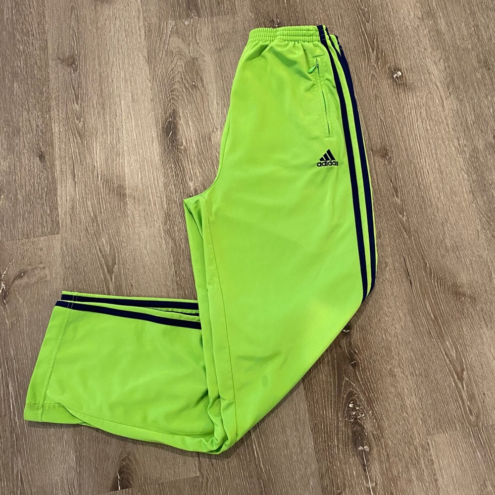 Adidas Track Pants